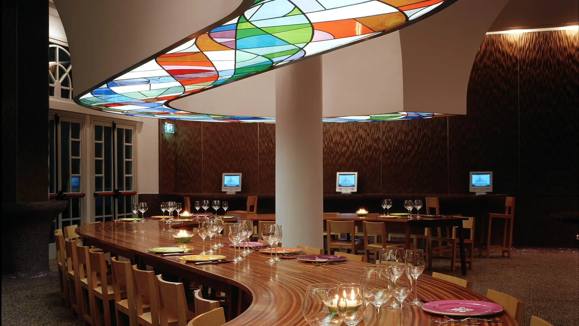 Una Hotels Vittoria Firenze