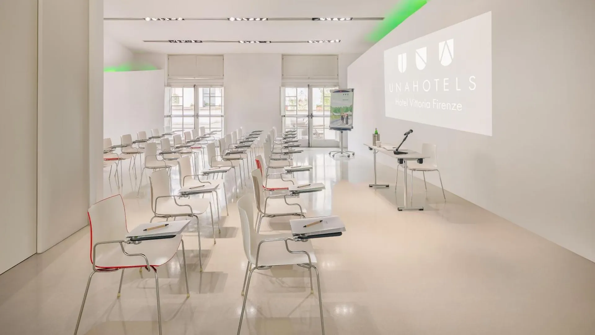 ****  Una Hotels Vittoria Firenze Italie