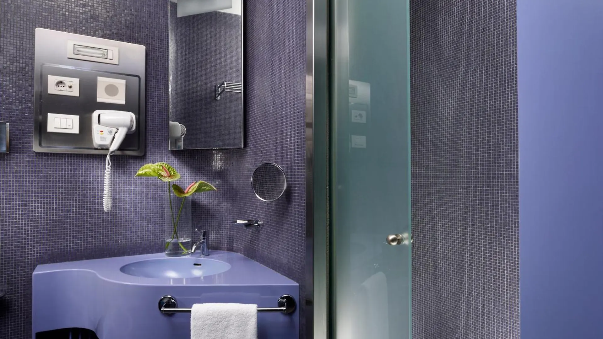 Una Hotels Vittoria Firenze
