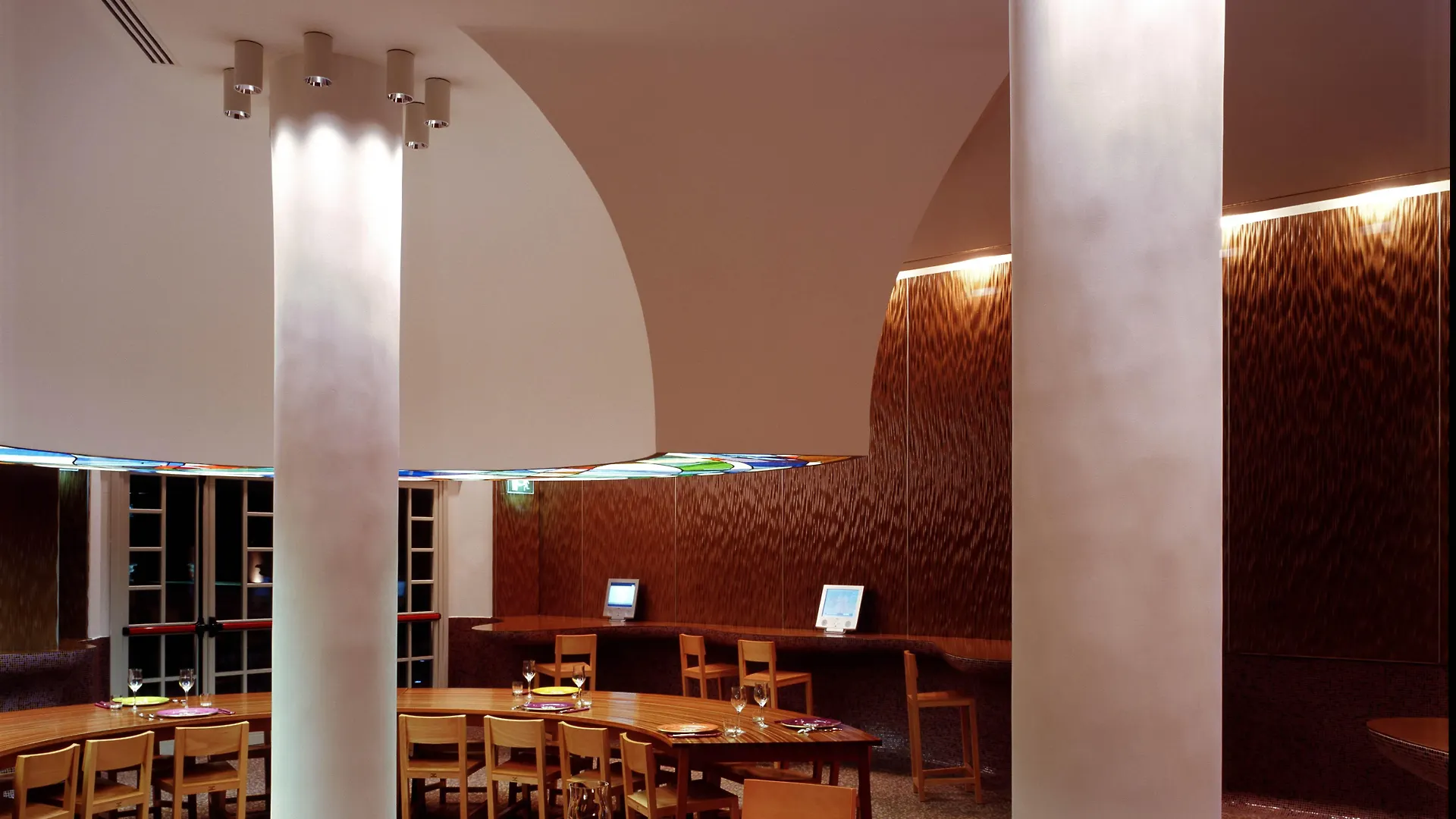 Una Hotels Vittoria Firenze Italy