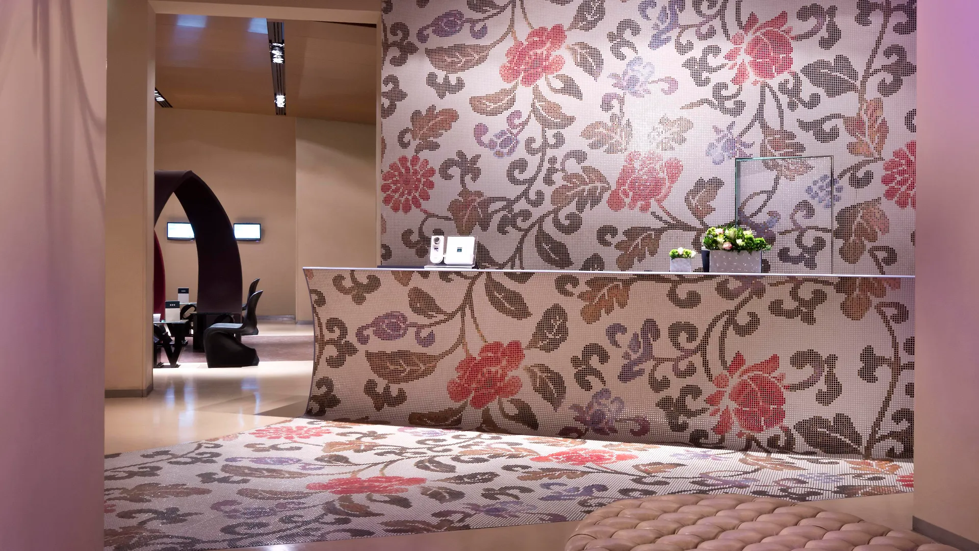 Una Hotels Vittoria Firenze