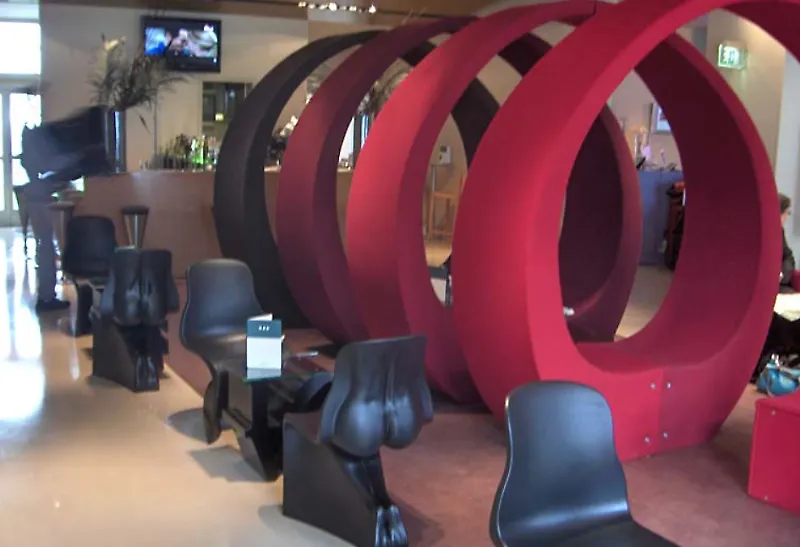 Una Hotels Vittoria Firenze  Florence