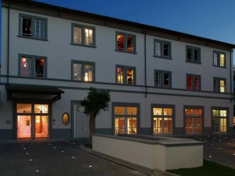 Una Hotels Vittoria Firenze