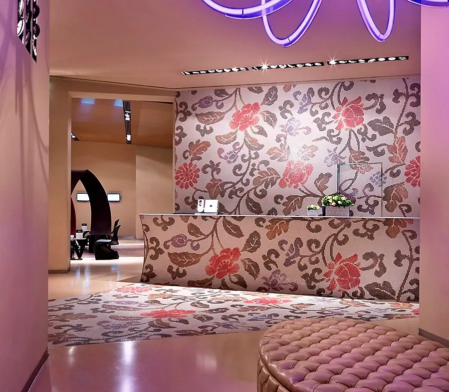 Una Hotels Vittoria Firenze