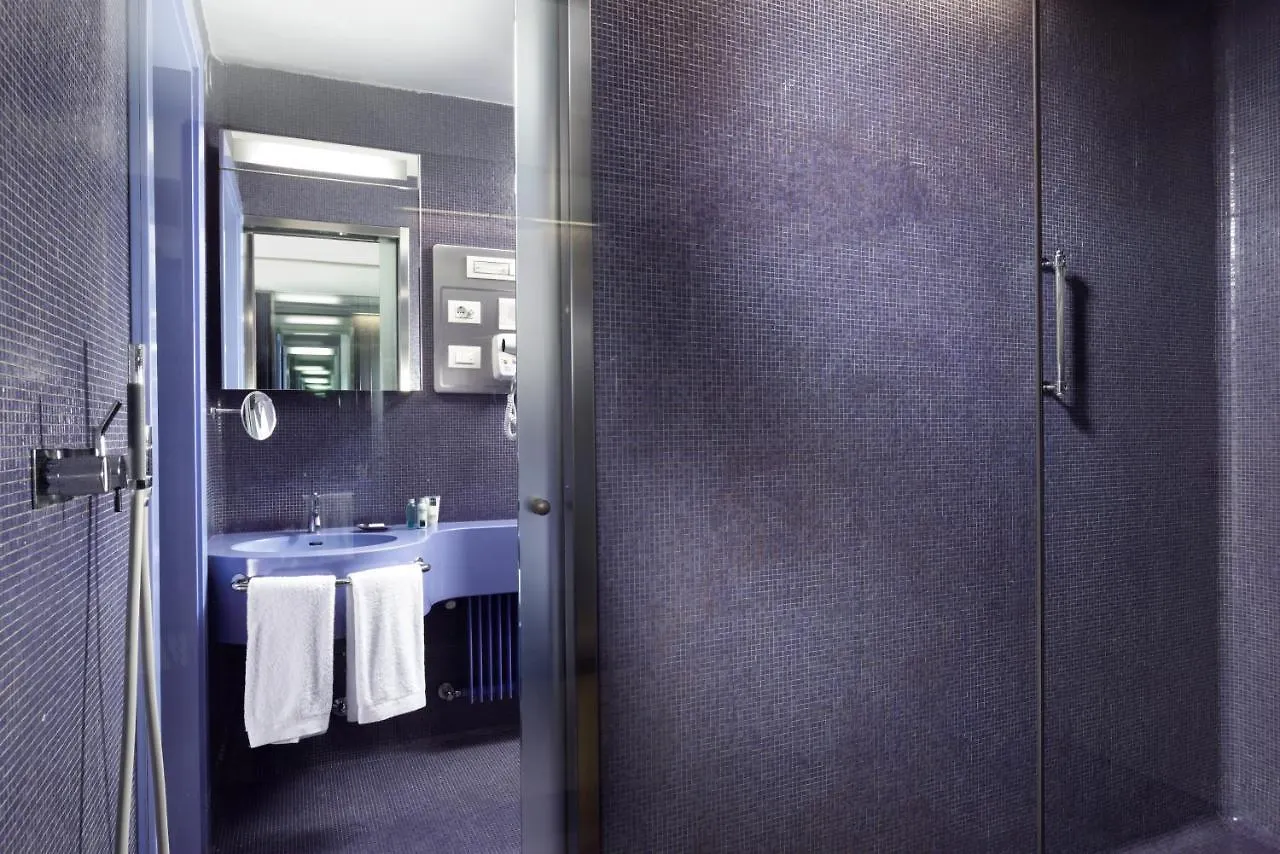 Una Hotels Vittoria Firenze