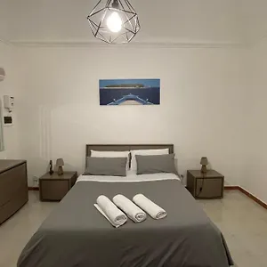 Apartment Lincoln Palermo