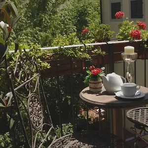 Relais Dante E Beatrice Alojamento de Acomodação e Pequeno-almoço