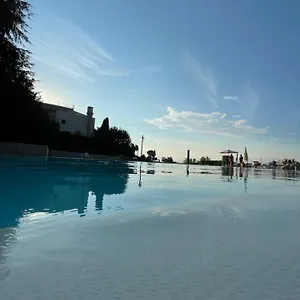 Villaggio Boschetti 10a Appartement