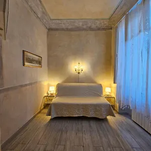 San Lorenzo Appartement