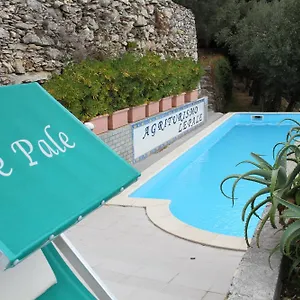 Le Pale Landhuis