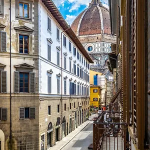 Relais Panoramic Cathedral Apartment