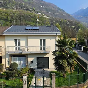 Ferienhaus Casa Laini Pisogne
