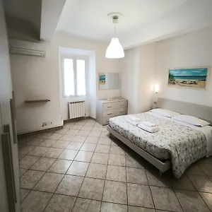Casa Naldi Apartment