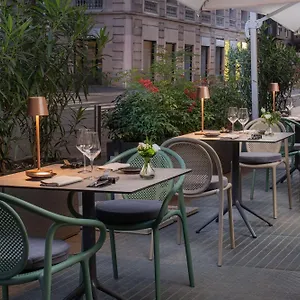 Nh Machiavelli Hotel Milão