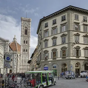 Il Salotto Di Casa de hóspedes