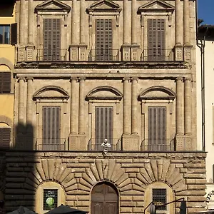  Appartement Palazzo Uguccioni