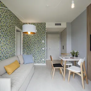 Apartment Hatelier Garda By Enjoy Garda Peschiera del Garda