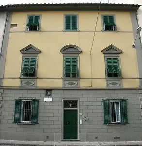 A Casa Di Olga Apartment
