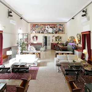 Tasso Hostel