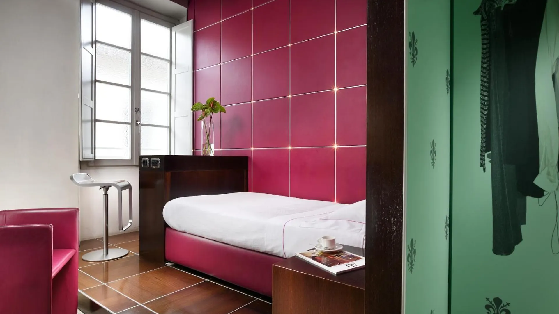Una Hotels Vittoria Firenze
