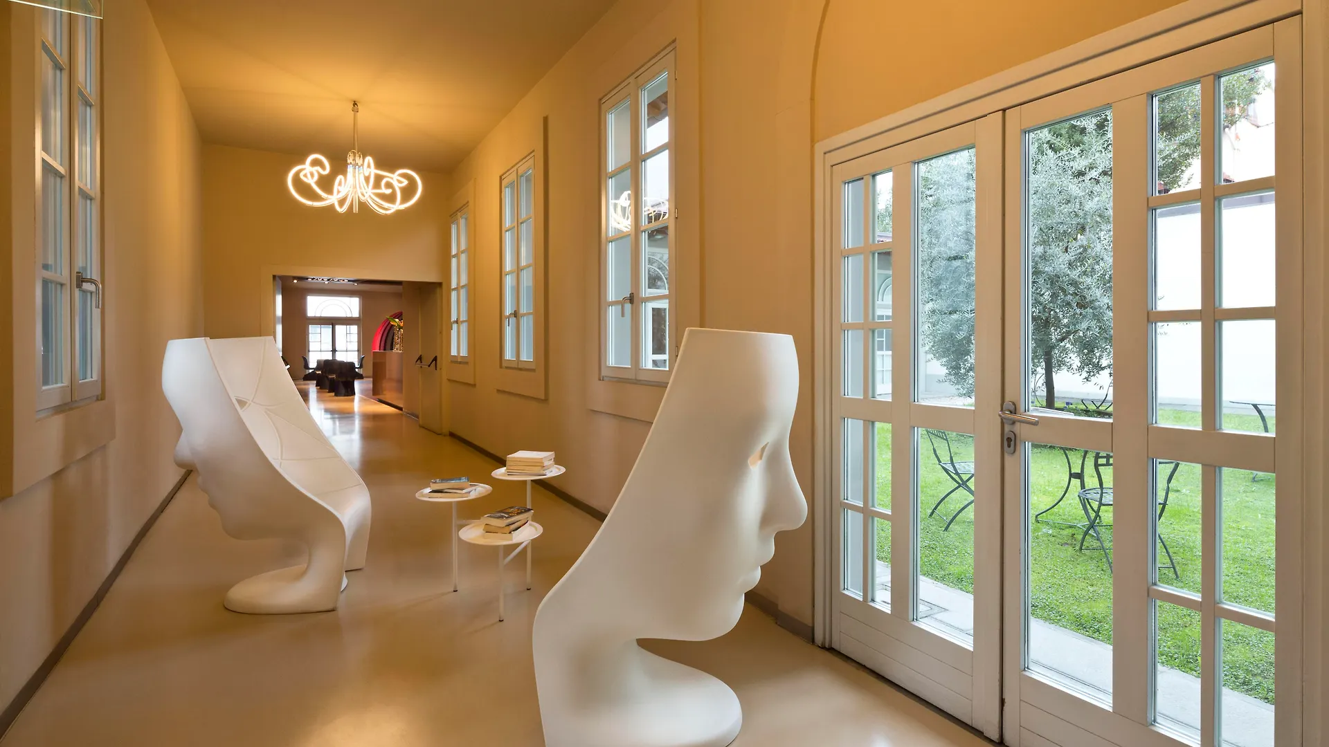 Una Hotels Vittoria Firenze Florence