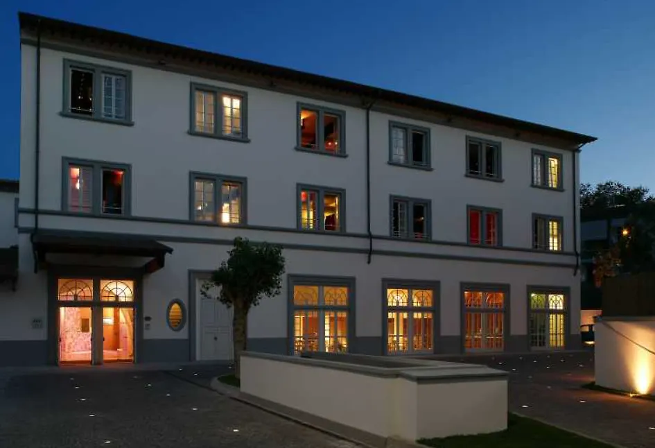 Una Hotels Vittoria Firenze  Florence