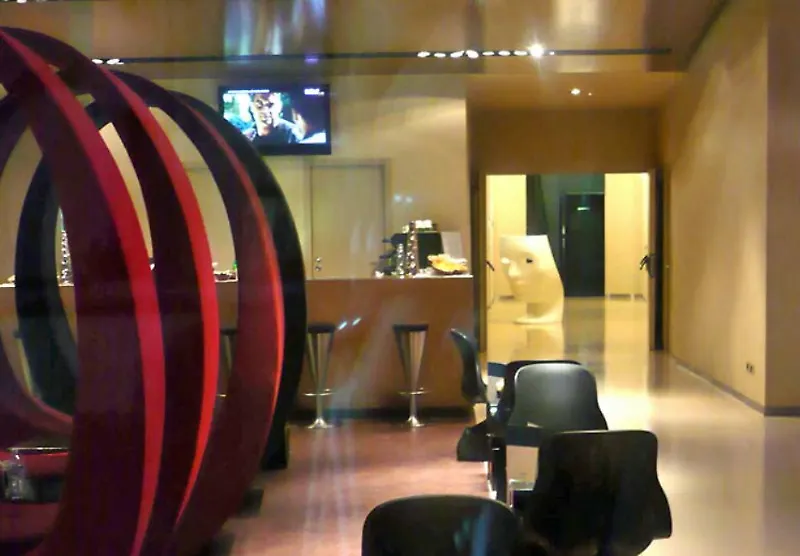 Una Hotels Vittoria Firenze  Florence