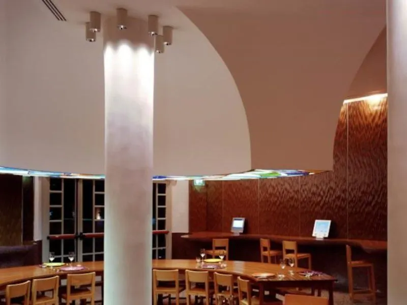 Una Hotels Vittoria Firenze 4*, Florence