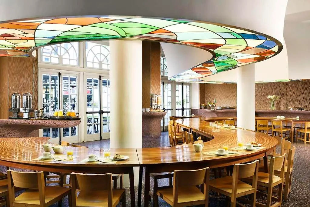 Una Hotels Vittoria Firenze