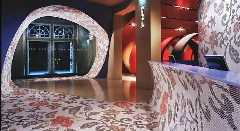 维多利亚佛罗伦萨乌纳酒店 酒店 佛罗伦萨